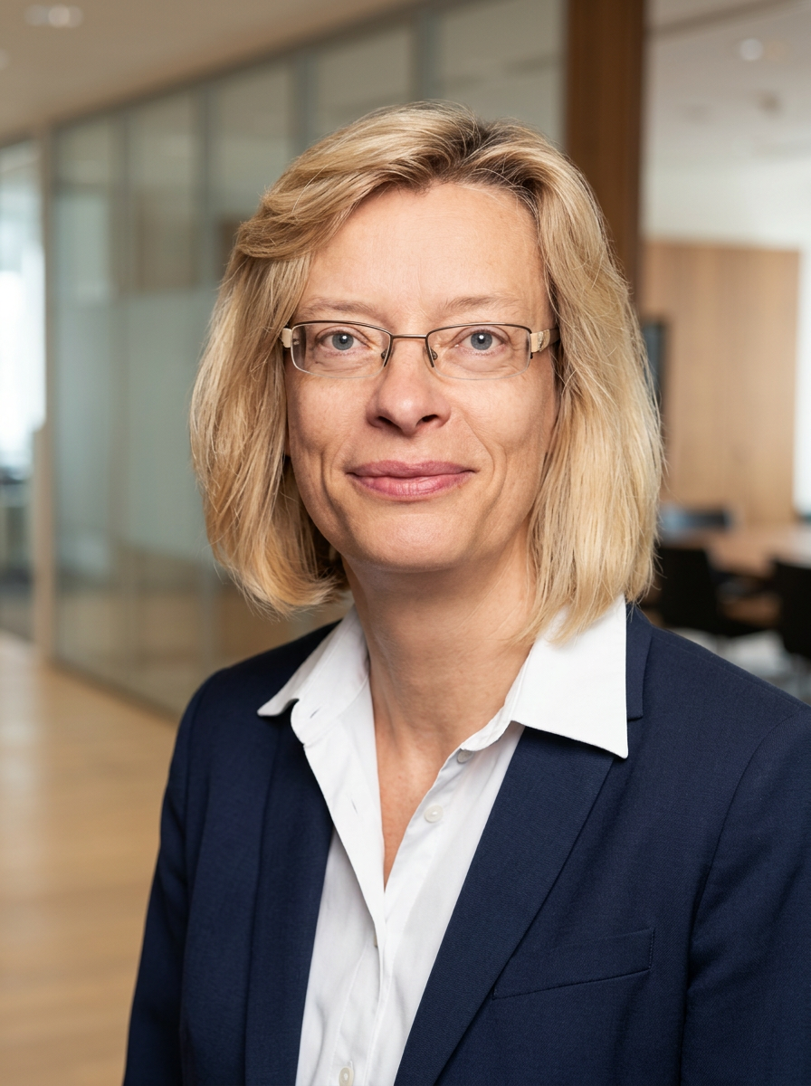 Sabine Schmiesing, Rechtsanwältin und Mediatorin