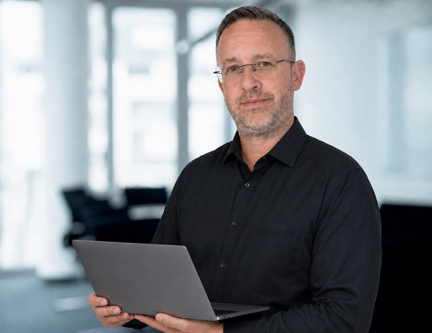 Andy Puderbach, Beratung Online-Marketing
