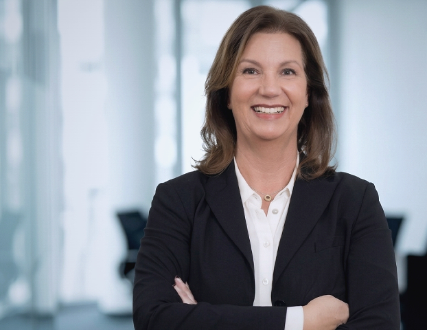 Nicole Trebinger, Fachanwältin für Arbeitsrecht & Mediatorin